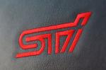 Subaru Impreza WRX STi Sedan 2011 года
